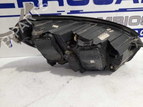 Left headlight PEUGEOT EXPERT Van (V_) 1.6 BlueHDi 95 | BP31541502C28 - Image 4