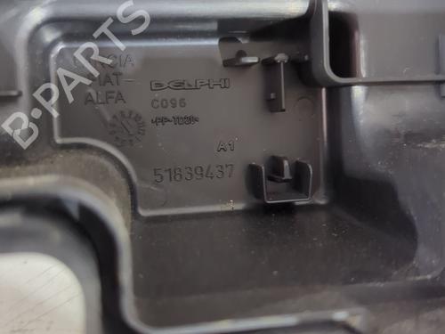 Fuse box FIAT DOBLO Cargo (263_) 1.3 D Multijet | BP39929055E1 - Image 3