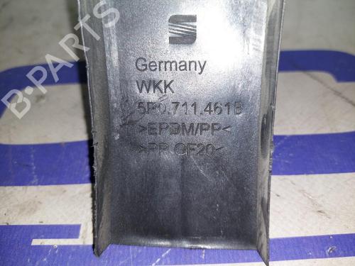 Hand brake SEAT LEON (1P1) | BP31678107I18