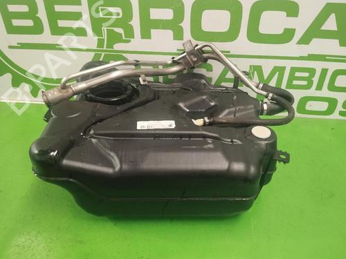 Benzintank Benzintank FORD FOCUS C-MAX (DM2) 1.8 TDCi (115 hp) 31546193 31546193