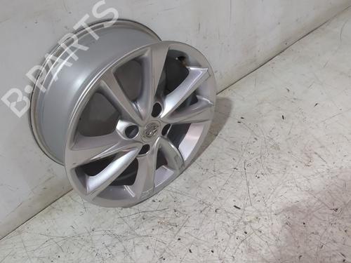Fælk OPEL CORSA F (P2JO) | BP38864391C45 - Image 3
