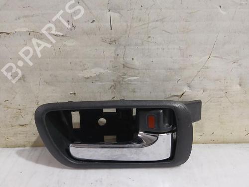 Used Rear right interior door handle TOYOTA COROLLA Verso (ZER_, ZZE12_, R1_) 2.2 D-4D (AUR10_, AUR10R) (177 hp) 31563707