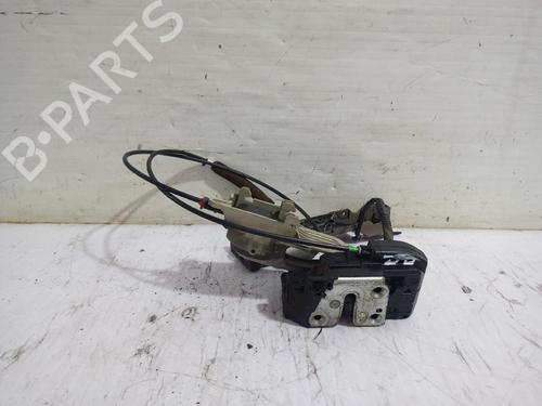 Front right lock NISSAN MICRA III (K12) 1.2 16V | BP31561820C97