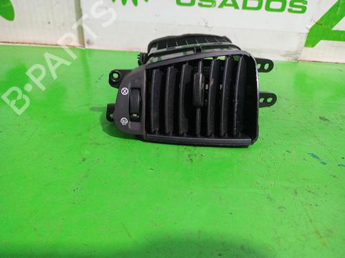 Air vent KIA SORENTO I (JC) 2.5 CRDi | BP31551697I21