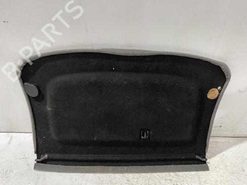 Rear parcel shelf SEAT LEON (1M1) 1.4 16V | BP31561620C85