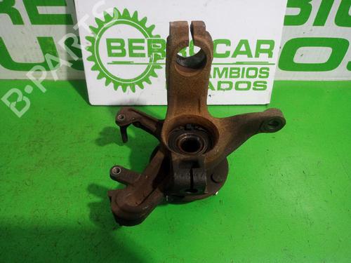 Used Right front steering knuckle Right front steering knuckle 31546875 31546875