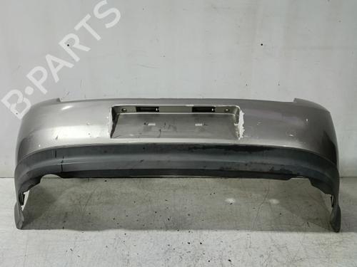 Used Rear bumper Rear bumper OPEL VECTRA C (Z02) 2.2 DTI 16V (F69) (125 hp) 40623098 40623098