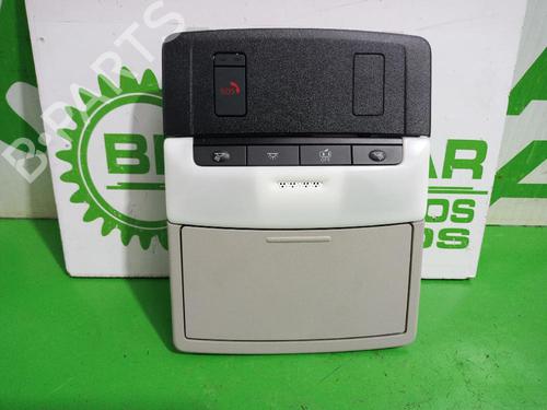 Used Interior roof light NISSAN QASHQAI II (J11, J11_) 1.3 DIG-T (140 hp) 31548550