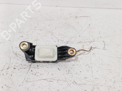 Electronic sensor MERCEDES-BENZ E-CLASS (W211) E 280 CDI (211.020) | BP38865382M84 - Image 4