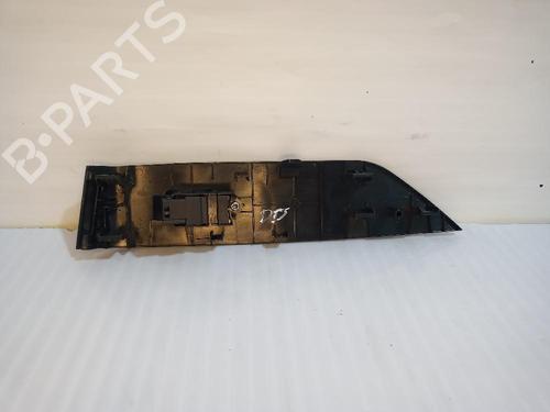 Right front window switch JAGUAR E-PACE (X540) 2.0 D150 AWD | BP31554721I26 