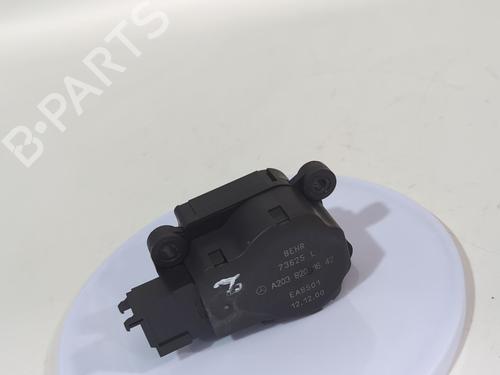 Used Fuel door actuator Fuel door actuator 39636887 39636887