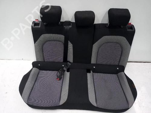Used Rear seat SEAT IBIZA V (KJ1, KJG) 1.0 TSI (95 hp) 31556942