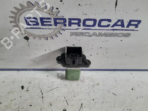 Heater resistor SEAT Mii (KF1, KE1) 1.0 | BP31538981M108