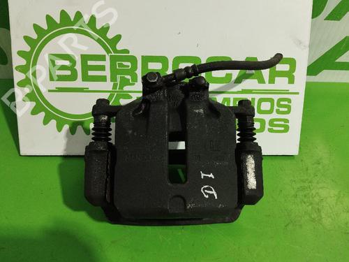 Used Left front brake caliper Left front brake caliper OPEL INSIGNIA A Saloon (G09) 2.0 CDTI (69) (131 hp) 31543594 31543594