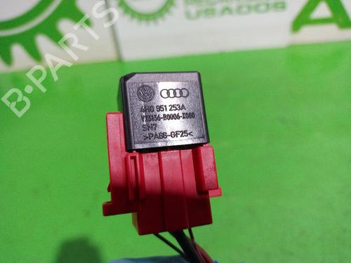 Electronic module VW GOLF VI (5K1) 1.6 TDI | BP31553802M83  - Image 5