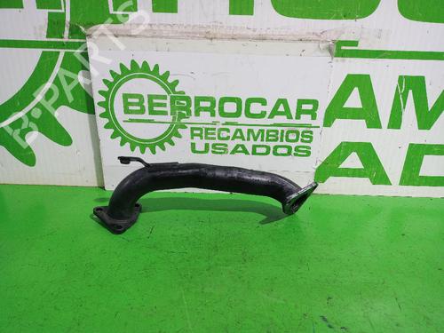 Used Pipe OPEL ASTRA H Saloon (A04) 1.7 CDTi (L69) (101 hp) 31554219