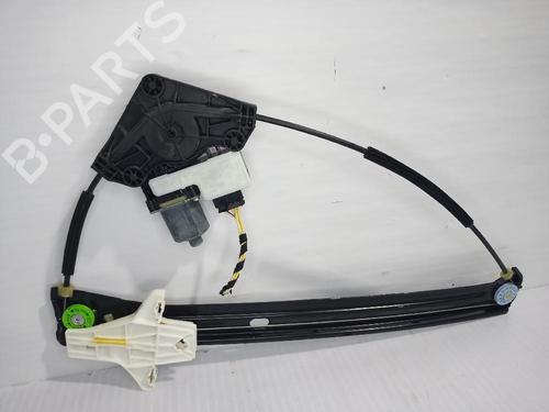 Rear right window mechanism VW TOURAN (5T1) 1.6 TDI | BP31555643C25 
