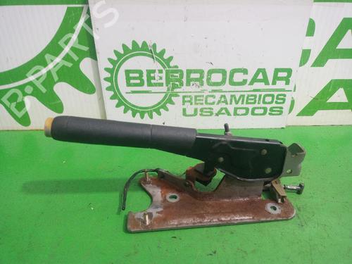 Parkbremsarm/handtak CITROËN C3 I (FC_, FN_) [2002-2013]  31675590