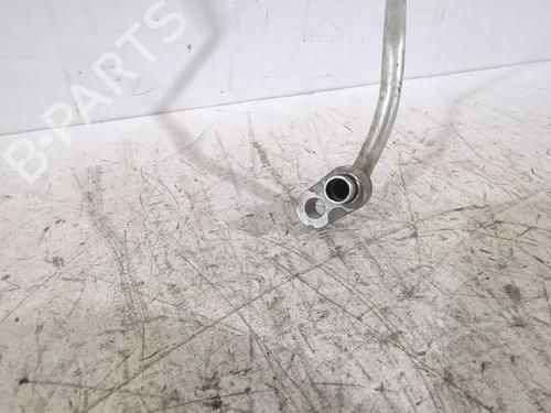 AC pipe TOYOTA AURIS (_E15_) 1.6 (ZRE151_, ZRE151R) | BP31566945M126 - Image 2