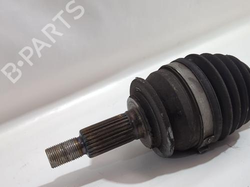 Right front driveshaft SUZUKI IGNIS III (MF, FF) 1.2 (ATK412) | BP38866918M39 - Image 5