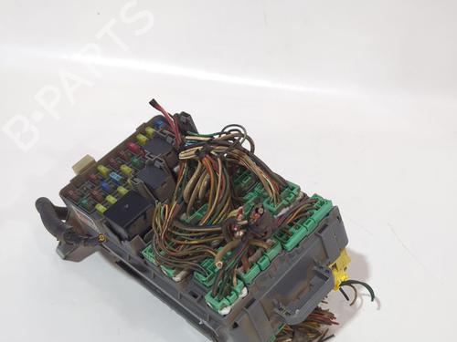 Fuse box HONDA CIVIC VII Hatchback (EU, EP, EV) 1.7 CTDi (EP4, EU9) | BP39096849E1 - Image 3