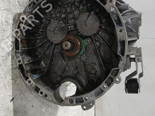 Used Gearbox Gearbox MERCEDES-BENZ B-CLASS Sports Tourer (W246, W242) B 180 CDI / d (246.212) (109 hp) 31567528 31567528