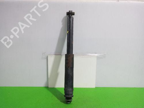 Used Left rear shock absorber Left rear shock absorber 31554512 31554512