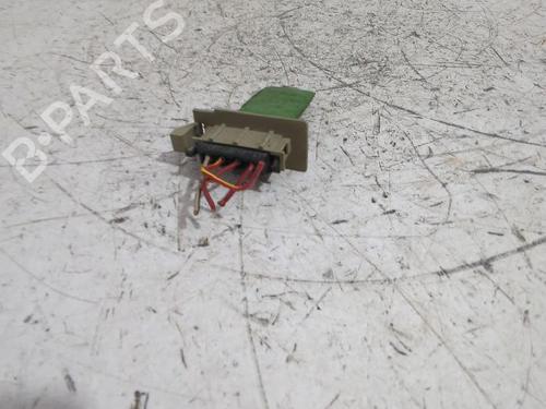 Used Heater resistor Heater resistor LAND ROVER FREELANDER I (L314) 2.0 Td4 4x4 (109 hp) 33735469 33735469