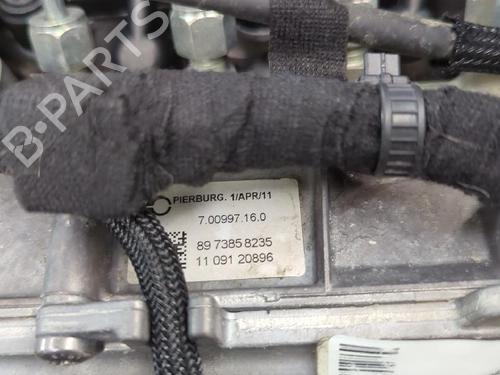 Engine OPEL ASTRA J Saloon 1.7 CDTI (69) | BP36525544M1 - Image 10