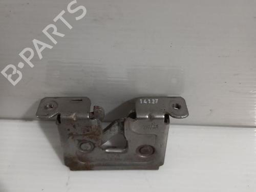 Hood lock BMW 1 (E87) 120 d | BP31565704C133