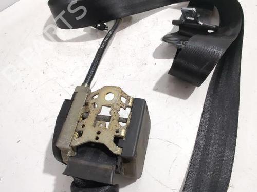 Front right seatbelt VW GOLF V (1K1) 2.0 FSI | BP32463142I25