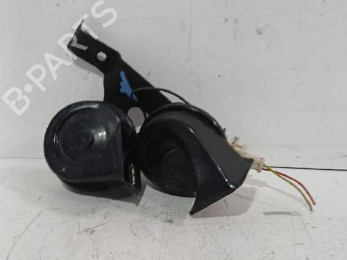 horn-peugeot-307-3ac-2000-2001-2002-2003-2004-2005-2006-2007-2008-2009-2010-2011-2012-32465883 main image