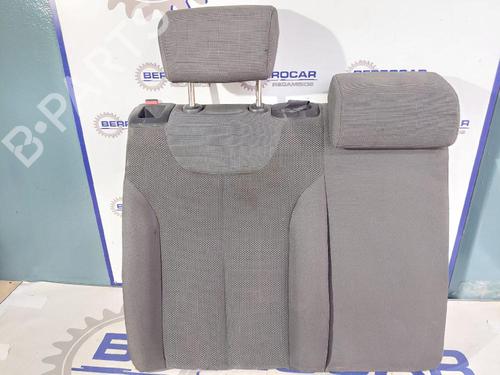 Banco traseiro SEAT LEON (1P1) [2005-2013]  31678082