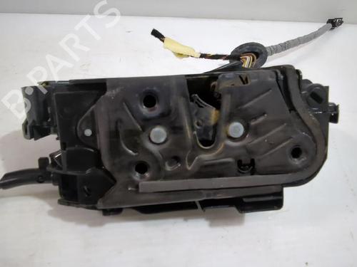 Front right lock VW T-ROC (A11, D11) 1.6 TDI | BP31568031C97  - Image 7