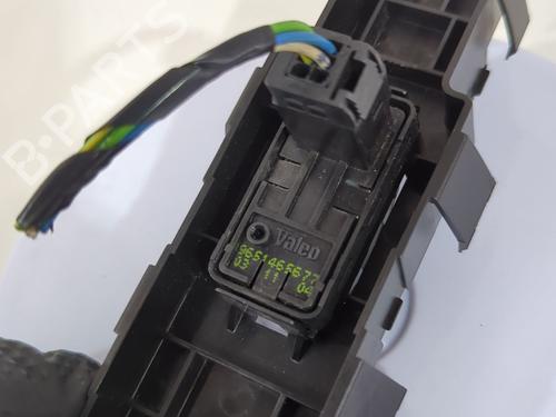 Right front window switch CITROËN C4 I (LC_) 1.6 16V | BP39646939I26 - Image 4