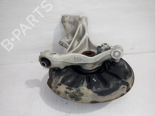 Used Left rear steering knuckle Left rear steering knuckle VW TOURAN (5T1) 1.6 TDI (110 hp) 31555711 31555711
