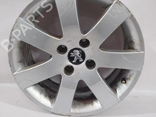 Used Rim Rim PEUGEOT 308 I (4A_, 4C_) 1.6 HDi (92 hp) 34263515 34263515