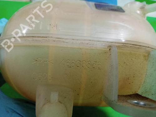 Expansion tank FIAT 500 C (312_) 1.3 D Multijet (312CXE1A, 312AXE1A) | BP31551731C120 
