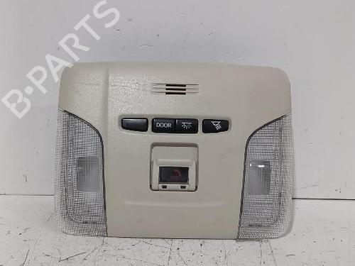 Innerbelysning Innerbelysning TOYOTA COROLLA Saloon (_E21_) 1.8 VVTi Hybrid (ZWE211) (122 hp) 33747269 33747269