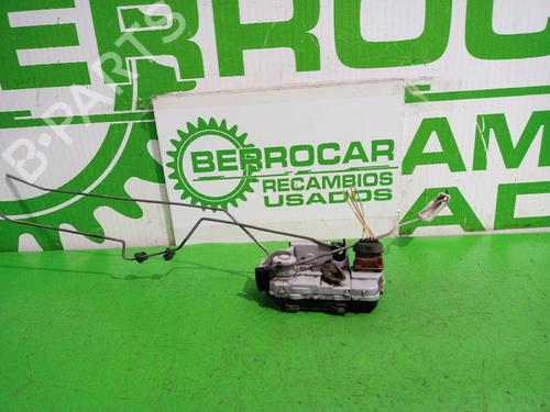 Fechadura trás esquerda Fechadura trás esquerda 31676118 31676118
