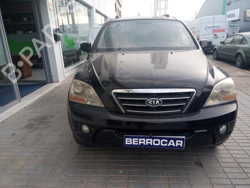 Rear left panel KIA SORENTO I (JC) 2.5 CRDi 4WD | BP31551572C60 - Image 12
