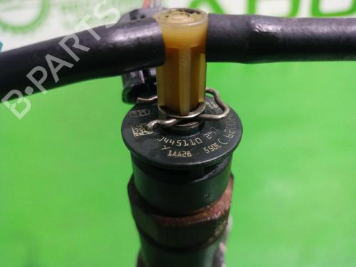 Injector CITROËN C4 Grand Picasso I (UA_)  | BP31676790M100 