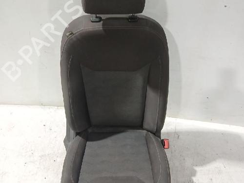 Used Right front seat Right front seat FORD KA+ III (UK, FK) 1.2 (70 hp) 31565753 31565753