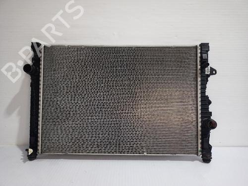 Used Water radiator JAGUAR E-PACE (X540) 2.0 D150 AWD (150 hp) 31554767