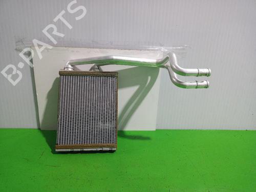 Used Heater matrix NISSAN QASHQAI II (J11, J11_) 1.2 DIG-T (115 hp) 31554666
