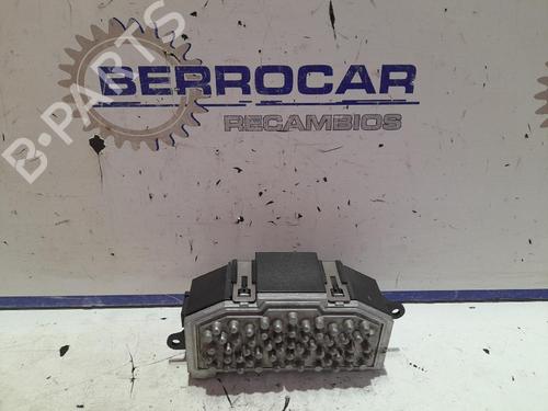 Heater resistor SEAT LEON (1P1) | BP31673087M108 - Image 2