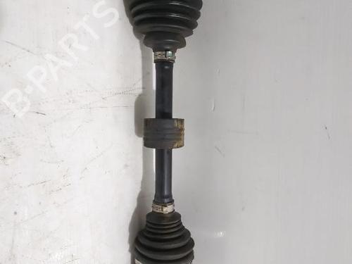 Used Left front driveshaft SUZUKI SX4 S-Cross (JY) 1.4 T AllGrip (AKK414) (140 hp) 31567796