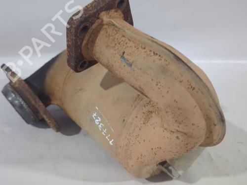 Catalyst RENAULT MEGANE II Saloon (LM0/1_) 1.5 dCi (LM1E) | BP33747201M10 - Image 2