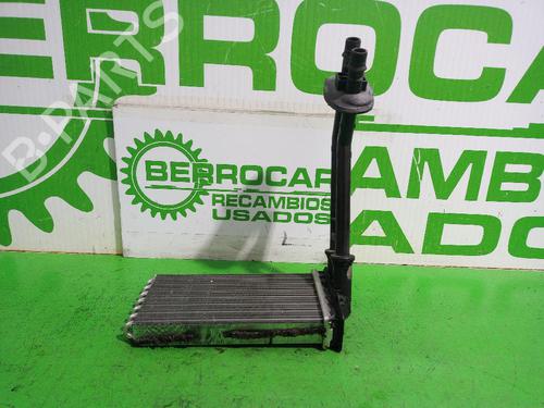 Varmeapparat CITROËN C4 I (LC_) [2004-2014]  31675778