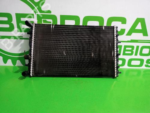 water-radiator-skoda-fabia-i-saloon-6y3-1999-2000-2001-2002-2003-2004-2005-2006-2007-31543865 main image